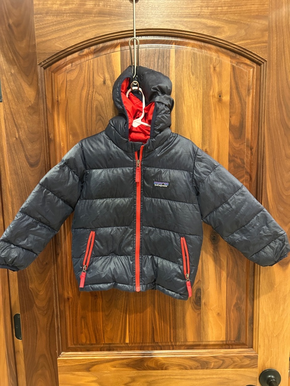 Patagonia Coat 3T